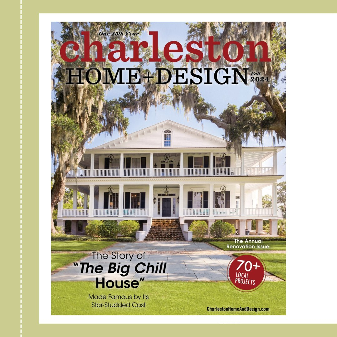 The big chill house renovation bevolo